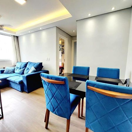 Apartamento Reserva Ipanema Porto Alegre Extérieur photo