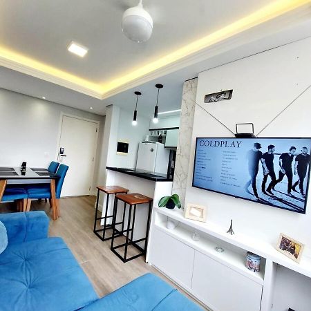 Apartamento Reserva Ipanema Porto Alegre Extérieur photo