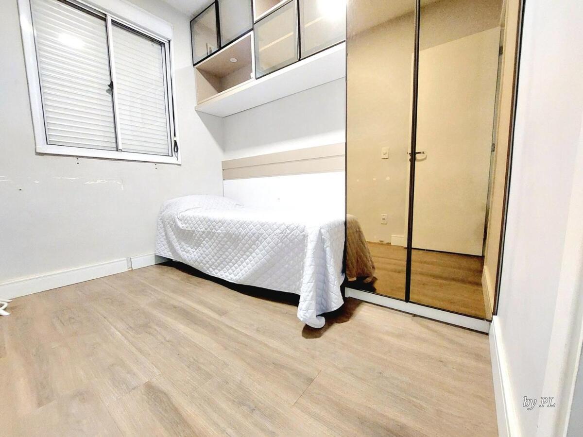 Apartamento Reserva Ipanema Porto Alegre Extérieur photo