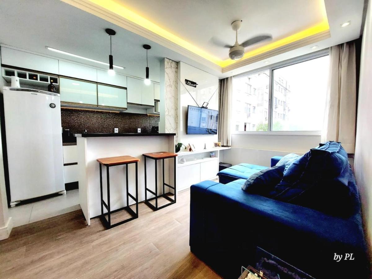 Apartamento Reserva Ipanema Porto Alegre Extérieur photo