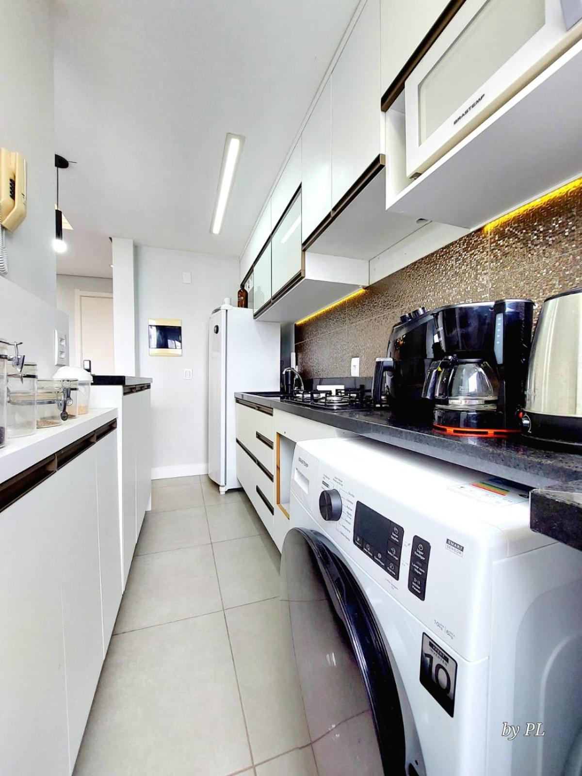 Apartamento Reserva Ipanema Porto Alegre Extérieur photo