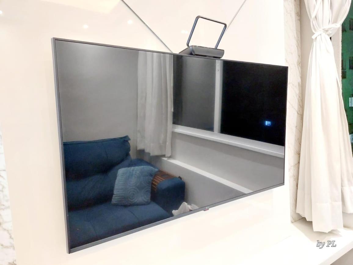 Apartamento Reserva Ipanema Porto Alegre Extérieur photo