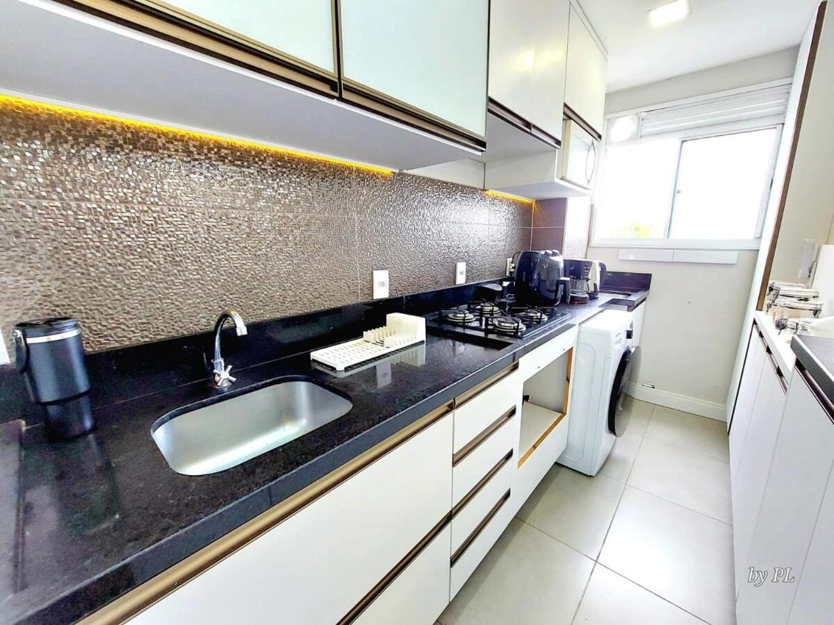 Apartamento Reserva Ipanema Porto Alegre Extérieur photo