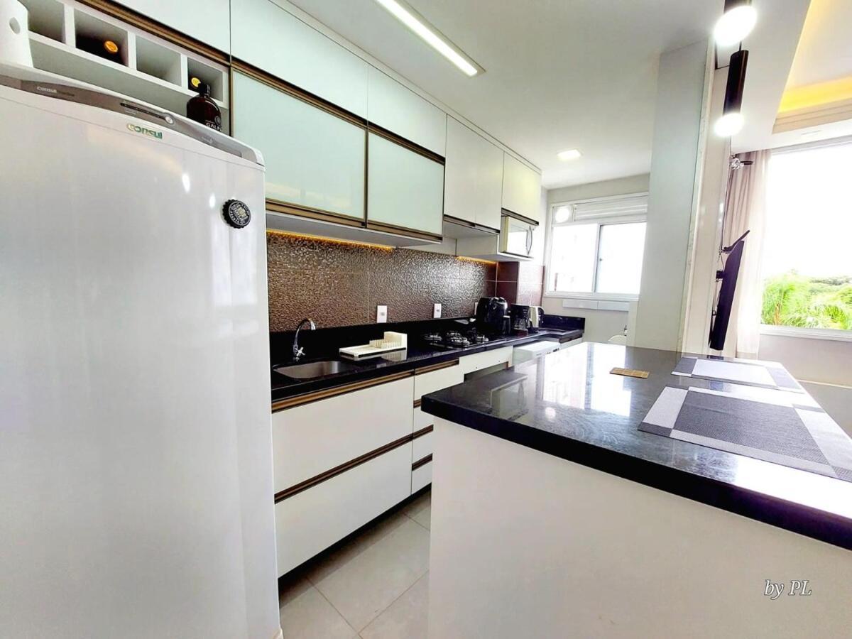 Apartamento Reserva Ipanema Porto Alegre Extérieur photo