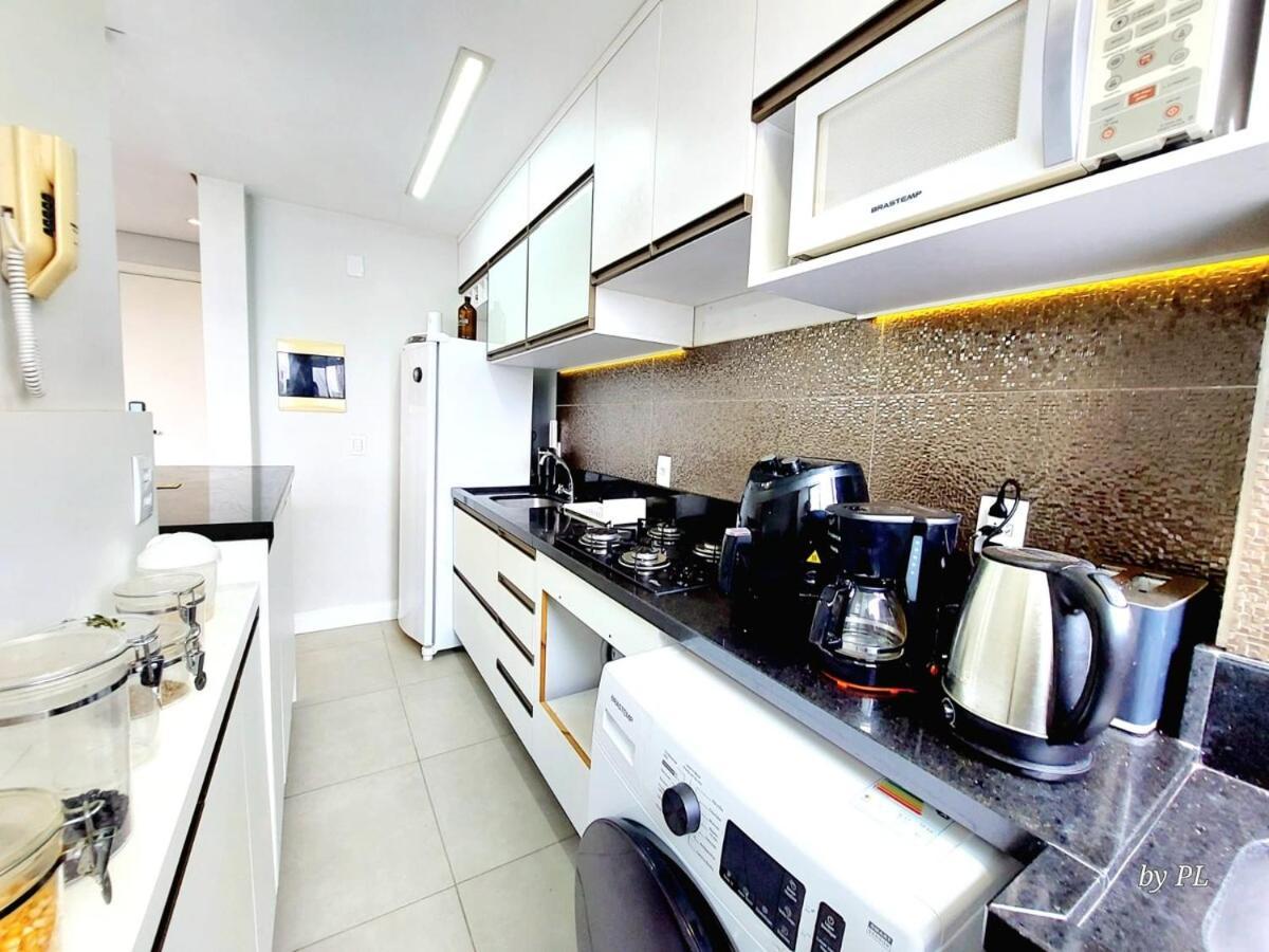 Apartamento Reserva Ipanema Porto Alegre Extérieur photo