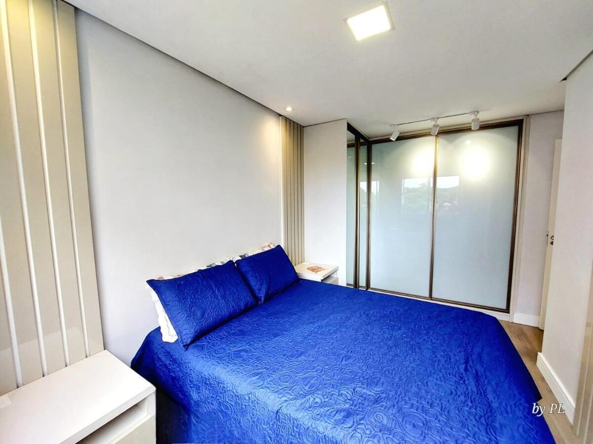 Apartamento Reserva Ipanema Porto Alegre Extérieur photo