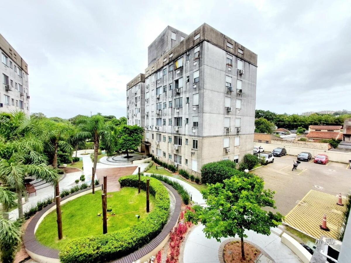 Apartamento Reserva Ipanema Porto Alegre Extérieur photo