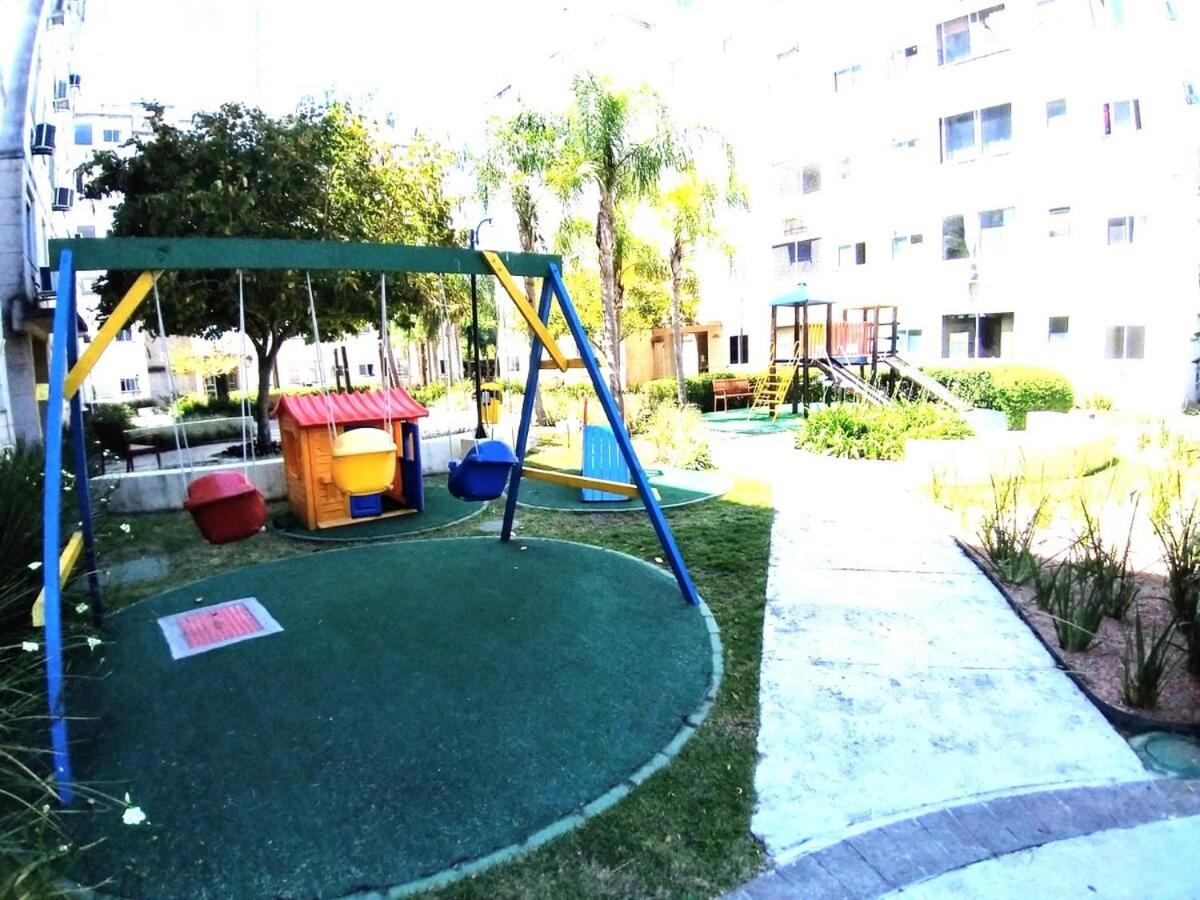 Apartamento Reserva Ipanema Porto Alegre Extérieur photo