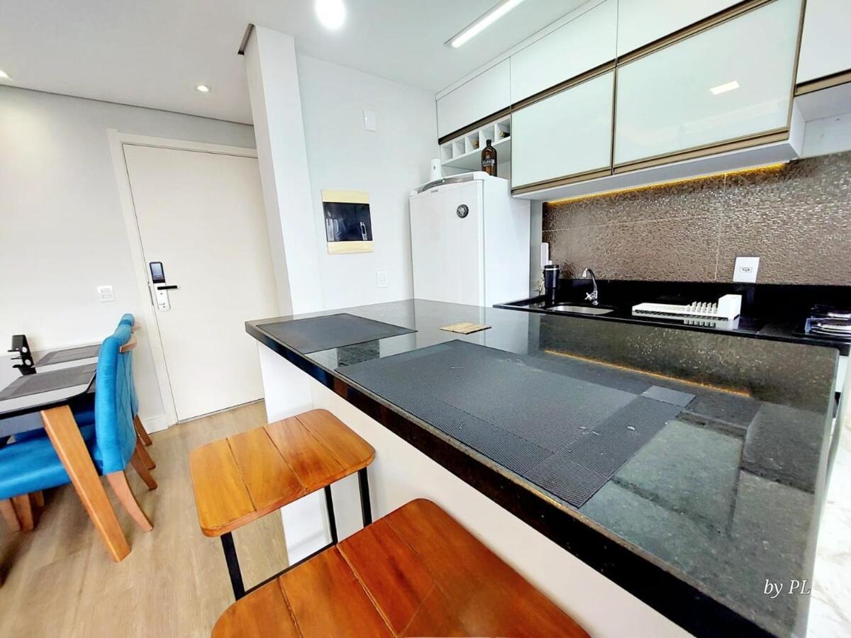 Apartamento Reserva Ipanema Porto Alegre Extérieur photo