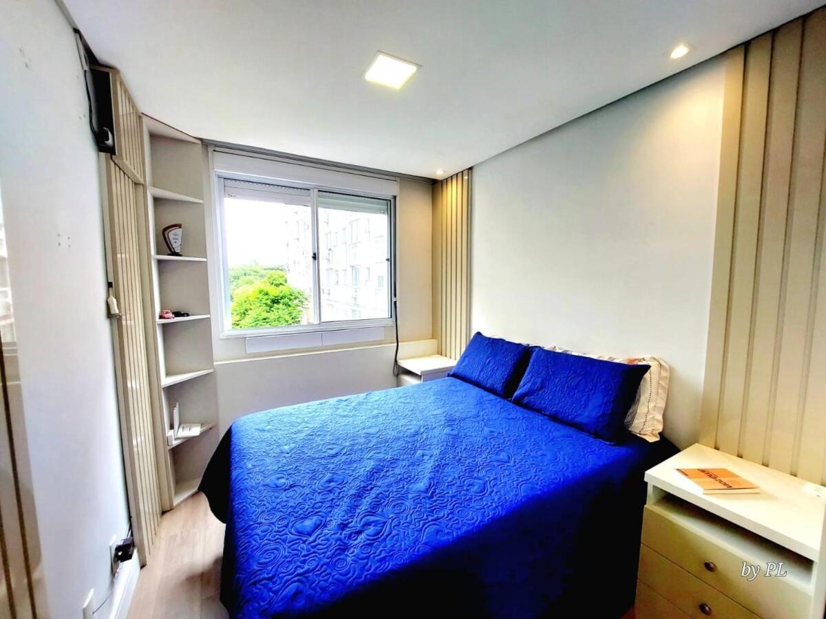 Apartamento Reserva Ipanema Porto Alegre Extérieur photo