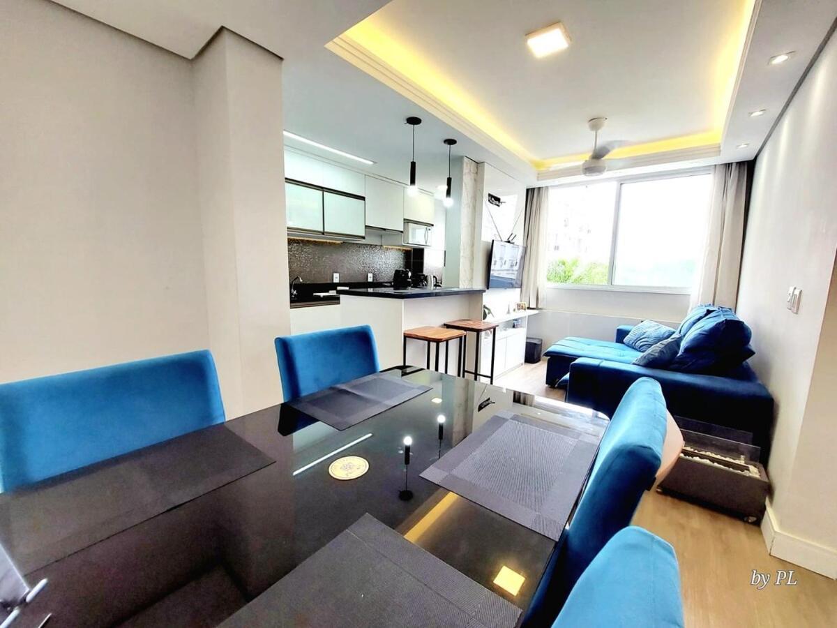 Apartamento Reserva Ipanema Porto Alegre Extérieur photo