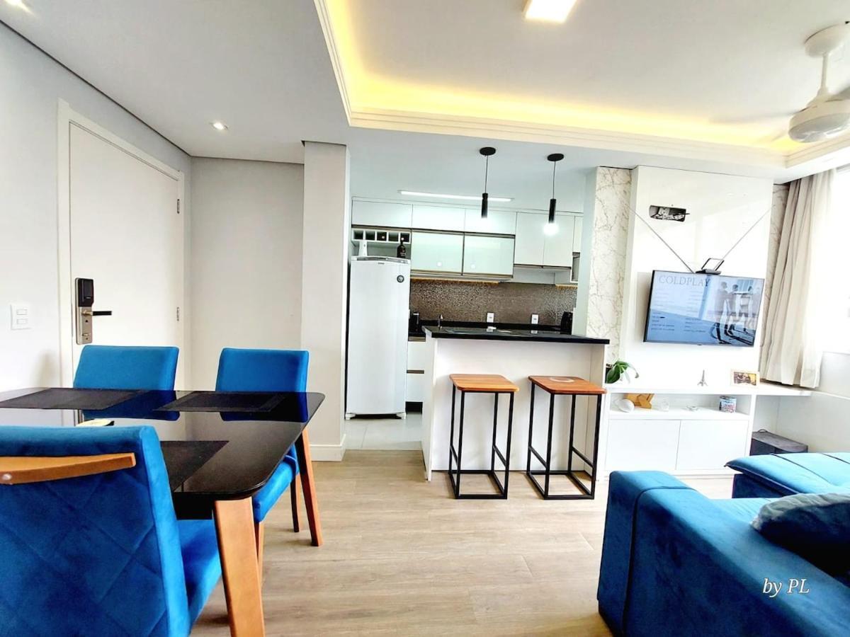 Apartamento Reserva Ipanema Porto Alegre Extérieur photo