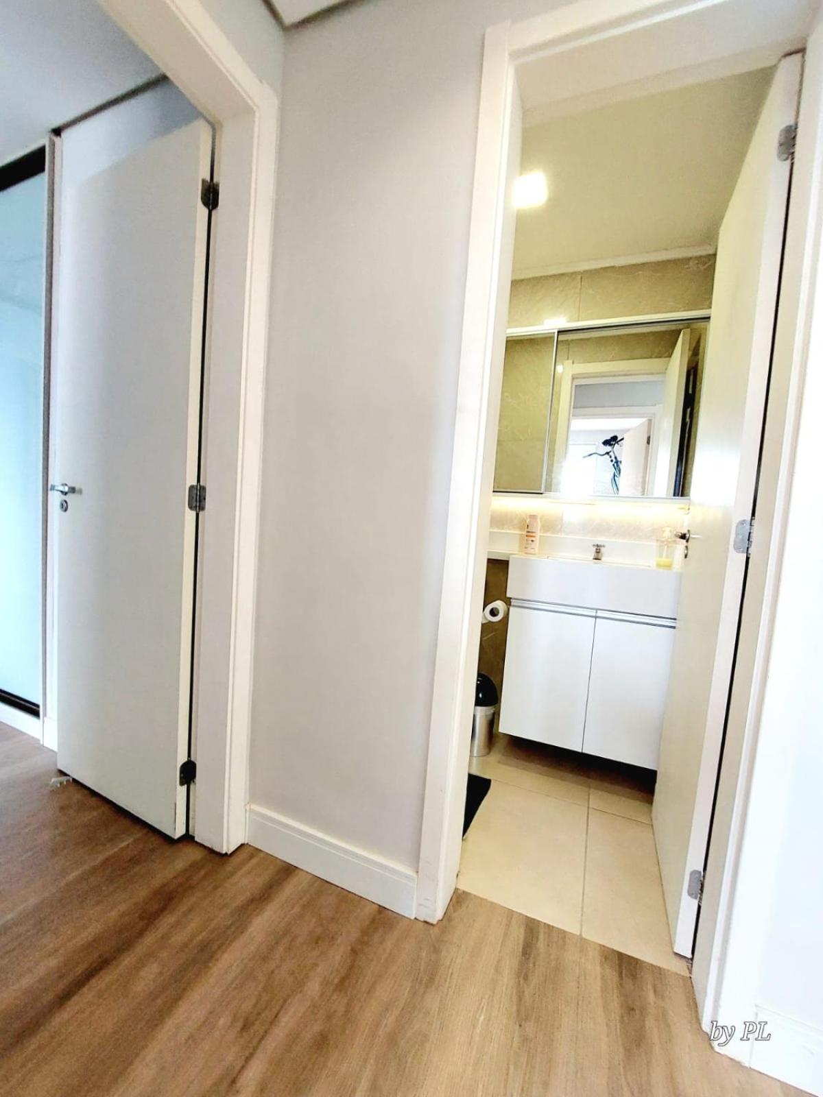 Apartamento Reserva Ipanema Porto Alegre Extérieur photo