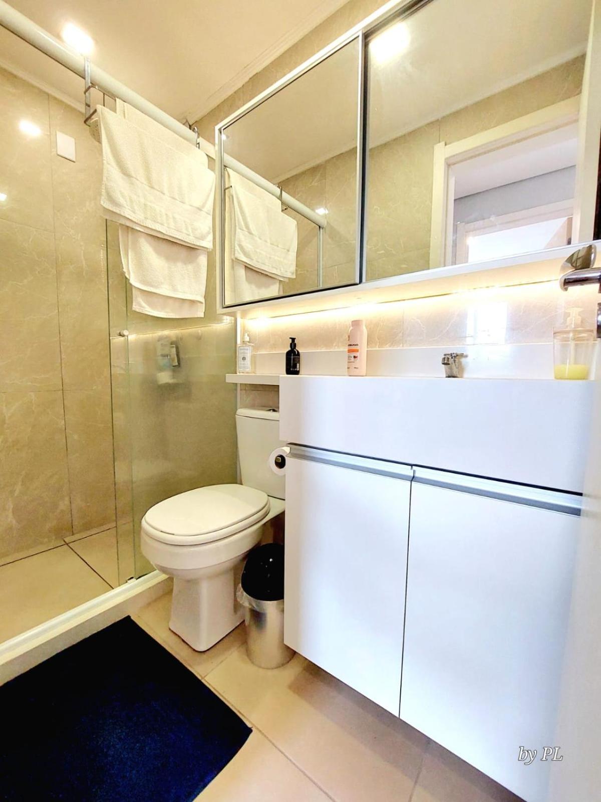Apartamento Reserva Ipanema Porto Alegre Extérieur photo