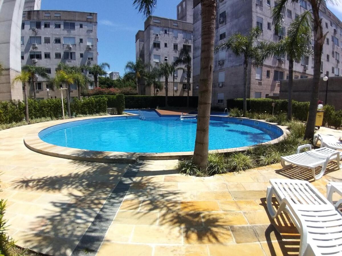 Apartamento Reserva Ipanema Porto Alegre Extérieur photo
