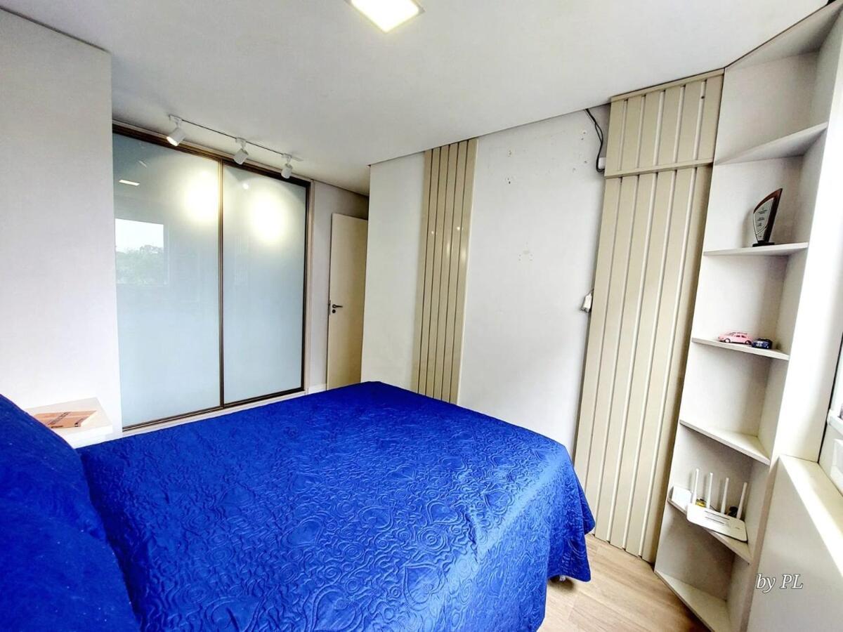 Apartamento Reserva Ipanema Porto Alegre Extérieur photo