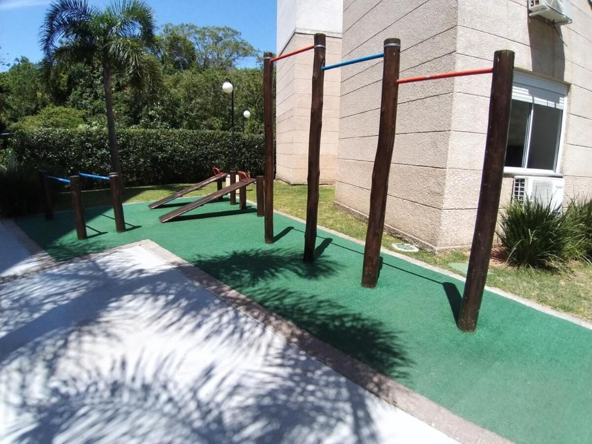 Apartamento Reserva Ipanema Porto Alegre Extérieur photo