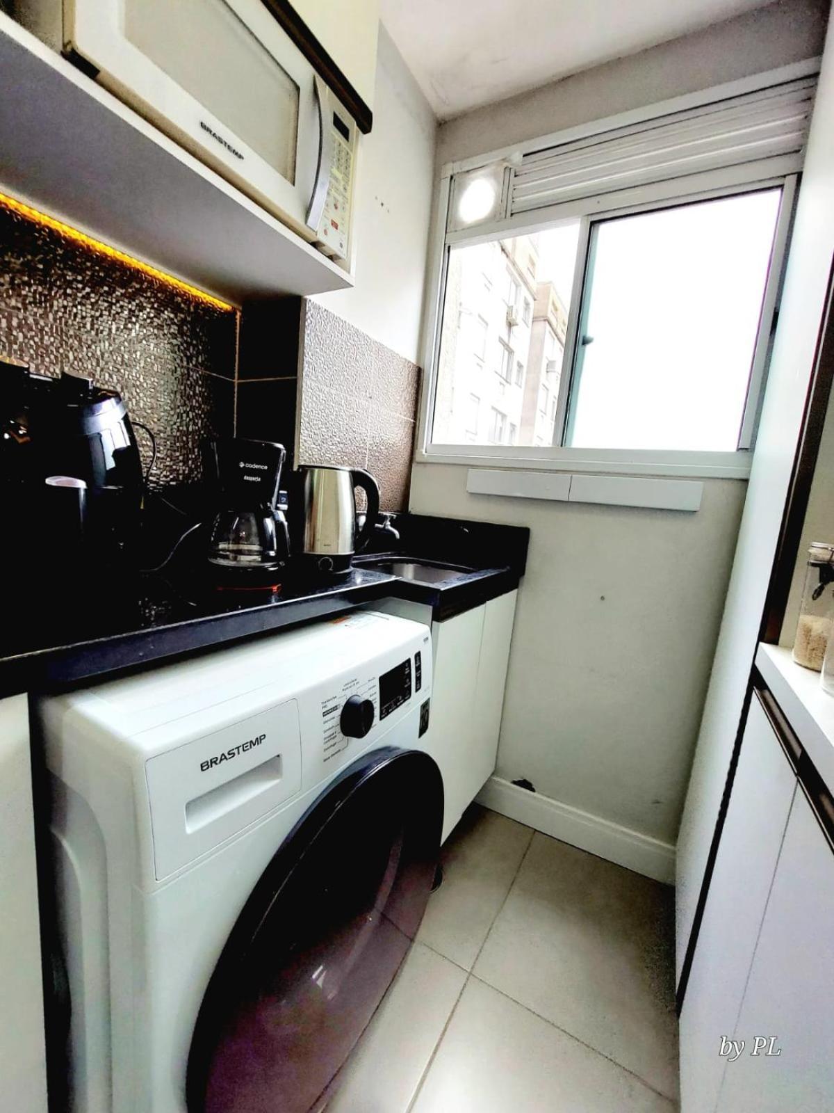 Apartamento Reserva Ipanema Porto Alegre Extérieur photo