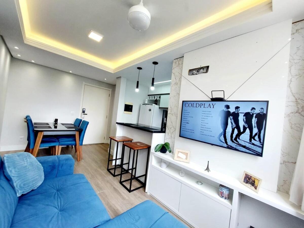 Apartamento Reserva Ipanema Porto Alegre Extérieur photo